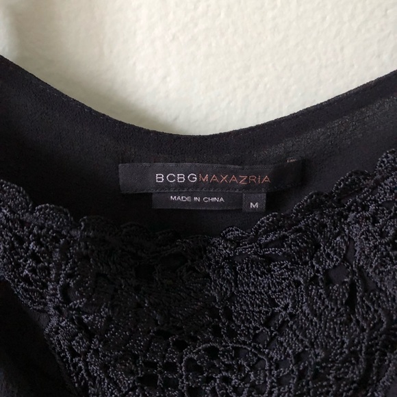 Blouse BCBGmaxazria - Picture 8 of 8